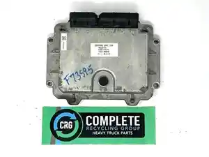 Used 2017 Mitsubishi Transmission ECM (Stock #P-39141)) Part Image