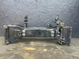 Used 2017 Peterbilt 579 Frame & Crossmembers (Stock #P-48574)) Part Image