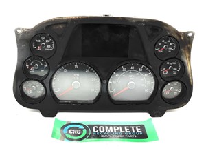 Used 2017 Peterbilt 579 Instrument Cluster (Stock #P-30397)) Part Image