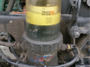 Photo of part