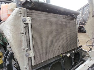 Used 2017 Volvo VNM Radiator (Stock #P-22266)) Part Image