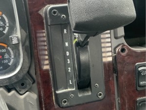 Used 2018 Allison 2100RDS Automatic Shifter Assy Image