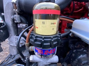 Used 2018 Cummins B6.7 Water Seperator (Stock #P-27564)) Part Image