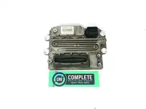 Photo of part