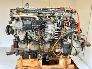 Photo of part