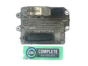 Used 2018 Detroit DD15 ECM (Stock #P-31915)) Part Image