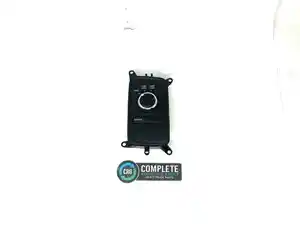 Used 2018 Dodge 3500 Interior Misc Part (Stock #P-55041)) Part Image