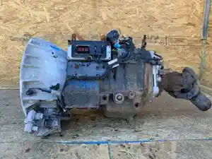 Used 2018 Eaton/Fuller Transmission Assy (Stock #P-23858)) Part Image