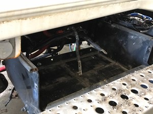 Used 2018 Freightliner Cascadia 113 Battery Box (Stock #P-4960)) Part Image
