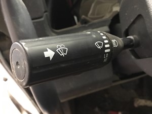 Used 2018 Freightliner Cascadia 113 Column Switch (Stock #P-4945)) Part Image