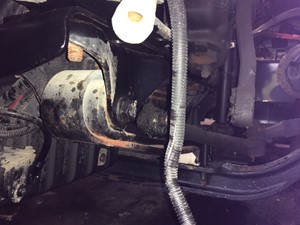 Used 2018 Freightliner Cascadia 113 Spring, Front Leaf Image