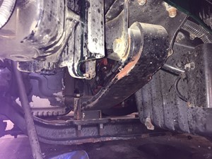 Used 2018 Freightliner Cascadia 113 Spring, Front Leaf Image