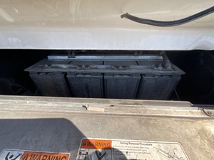 Used 2018 Freightliner Cascadia 126 Battery Box (Stock #P-29344)) Part Image