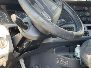 Used 2018 Freightliner Cascadia 126 Steering Column (Stock #P-29339)) Part Image