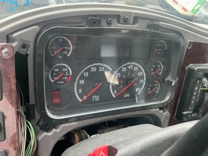 Used 2018 Freightliner M2 106 Instrument Cluster (Stock #P-27570)) Part Image