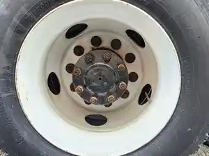 Photo of part