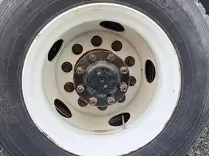 Photo of part