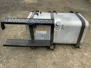 Used 2018 Hino 268 Fuel Tank (Stock #P-32451)) Part Image