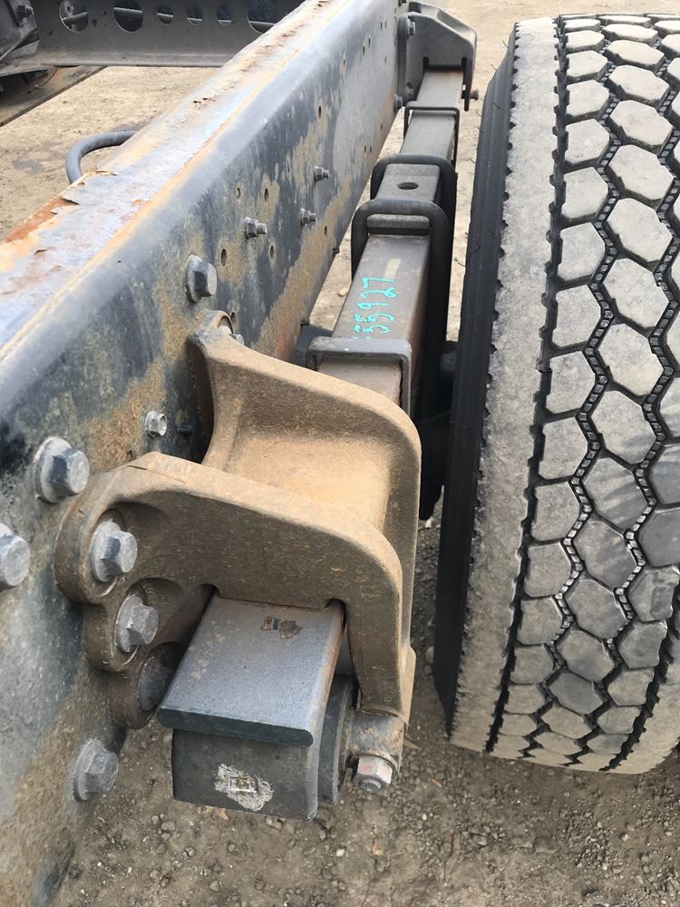 2018 HINO 338 LEAF SPRING FOR SALE 717807 MD