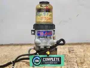 Used 2018 Hino J08 Water Seperator (Stock #P-32454)) Part Image