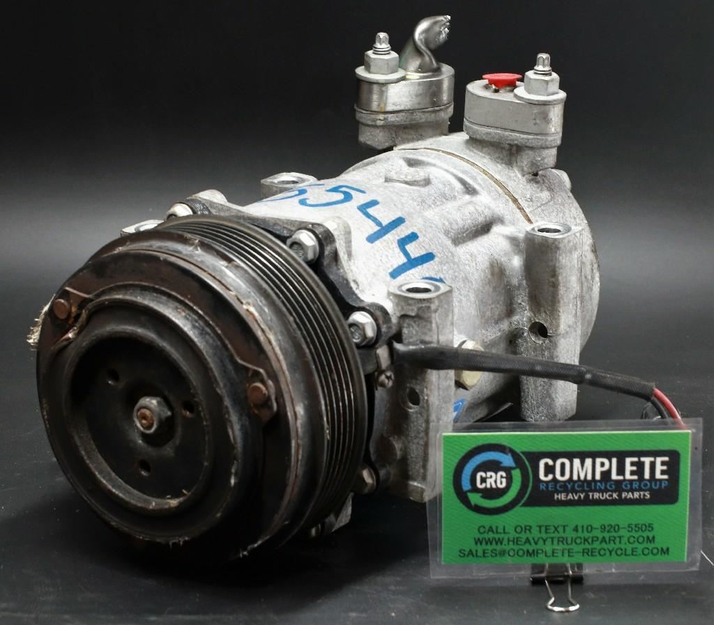 International AC Compressors For Sale