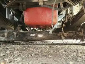 Used 2018 International HX620 I Beam (Stock #P-52510)) Part Image