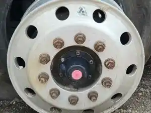 Used 2018 International HX620 Spindle/Knuckle (Stock #P-52513)) Part Image