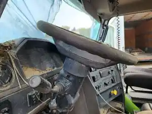 Used 2018 International HX620 Steering Column (Stock #P-52581)) Part Image