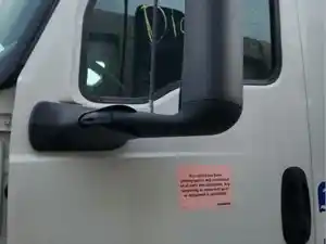 Used 2018 International LT625 Door (Stock #P-42430)) Part Image