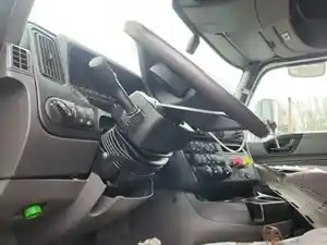 Used 2018 International LT625 Steering Column (Stock #P-42442)) Part Image