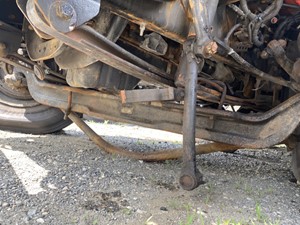 Used 2018 International WorkStar 7500 Front Axle, Complete (Stock #P-17100)) Part Image