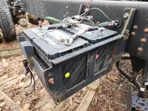 Photo of part