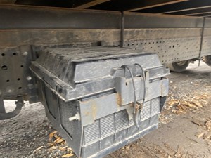 Photo of part