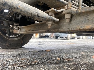 Used 2018 Isuzu NRR I Beam (Stock #P-14333)) Part Image