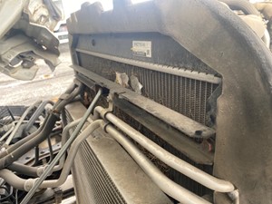 Used 2018 Isuzu NRR Radiator (Stock #P-14344)) Part Image