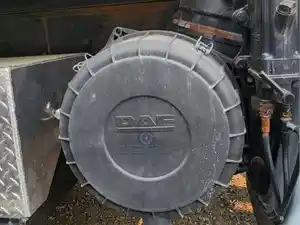 Photo of part