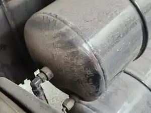 Photo of part
