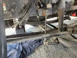 Photo of part