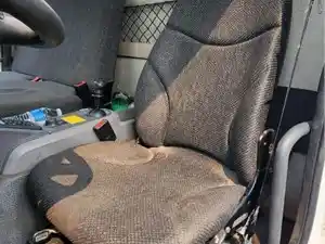 Used 2018 Kenworth K370 Seat (Stock #P-50001)) Part Image