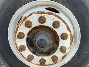 Photo of part