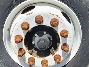 Photo of part