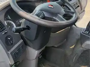 Used 2018 Kenworth K370 Steering Column (Stock #P-50006)) Part Image