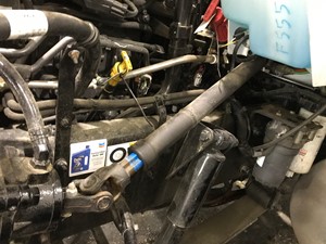 Used 2018 Kenworth K370 Steering Shaft (Stock #P-3602)) Part Image