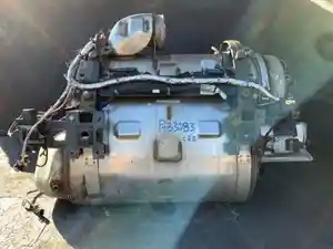 Used 2018 Mack CXU612 Diesel Particulate Filter (DPF) Image