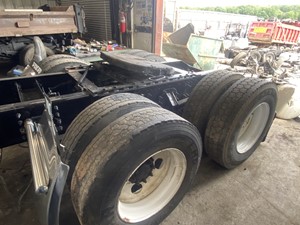 Used 2018 Meritor/Rockwell MT4014X Tandem Cutoff (Stock #P-16382)) Part Image