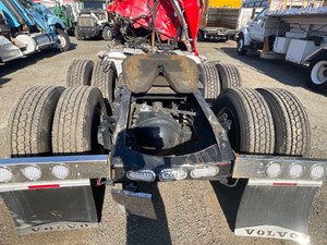 Used 2018 Meritor/Rockwell Tandem Cutoff (Stock #P-30609)) Part Image