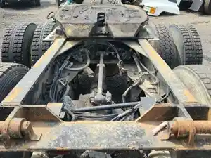Used 2018 Meritor/Rockwell RP23164 Tandem Cutoff (Stock #P-52520)) Part Image