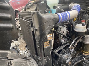 Used 2018 Peterbilt 579 Cooling Assembly (Stock #P-23907)) Part Image
