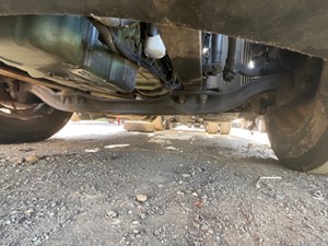 Used 2018 Volvo VNL Front Axle, Complete (Stock #P-30610)) Part Image