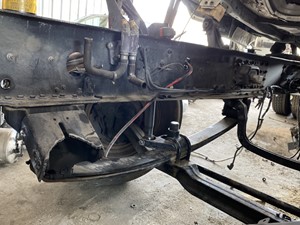 Used 2018 Volvo VNL Front Leaf & Spring (Stock #P-16398)) Part Image